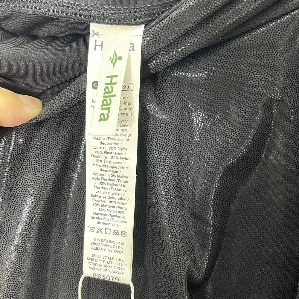 HALARA brand size